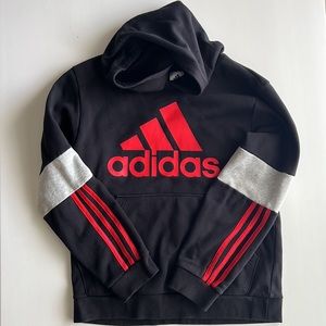Adidas Hoodie for Boys